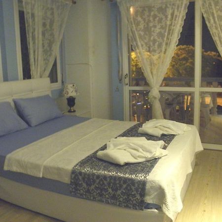 Alacati Sakiz Ev Hotel 部屋 写真