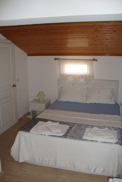 Alacati Sakiz Ev Hotel エクステリア 写真