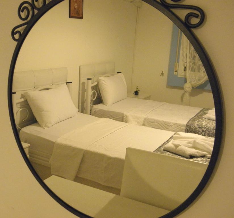 Alacati Sakiz Ev Hotel 部屋 写真
