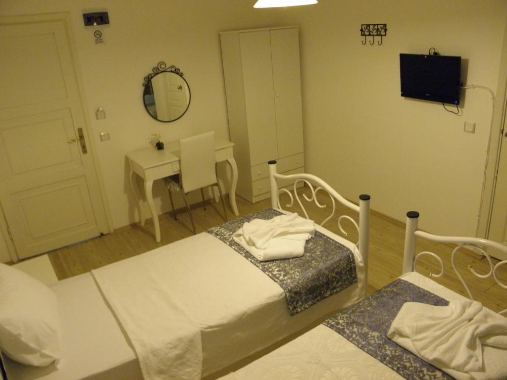 Alacati Sakiz Ev Hotel 部屋 写真
