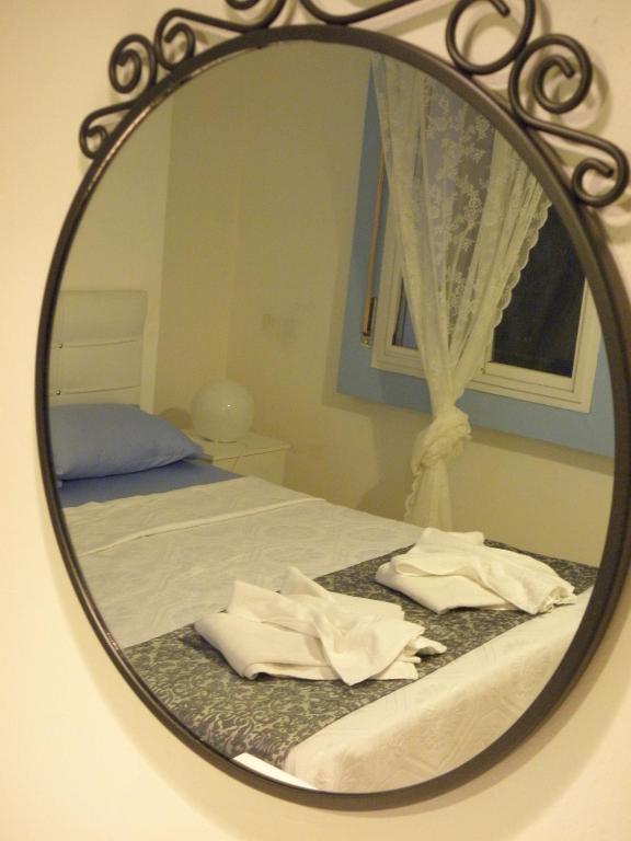 Alacati Sakiz Ev Hotel 部屋 写真