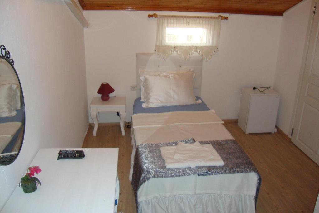 Alacati Sakiz Ev Hotel 部屋 写真