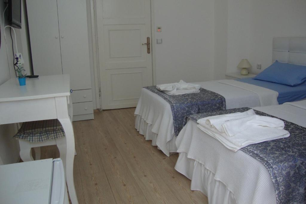 Alacati Sakiz Ev Hotel エクステリア 写真