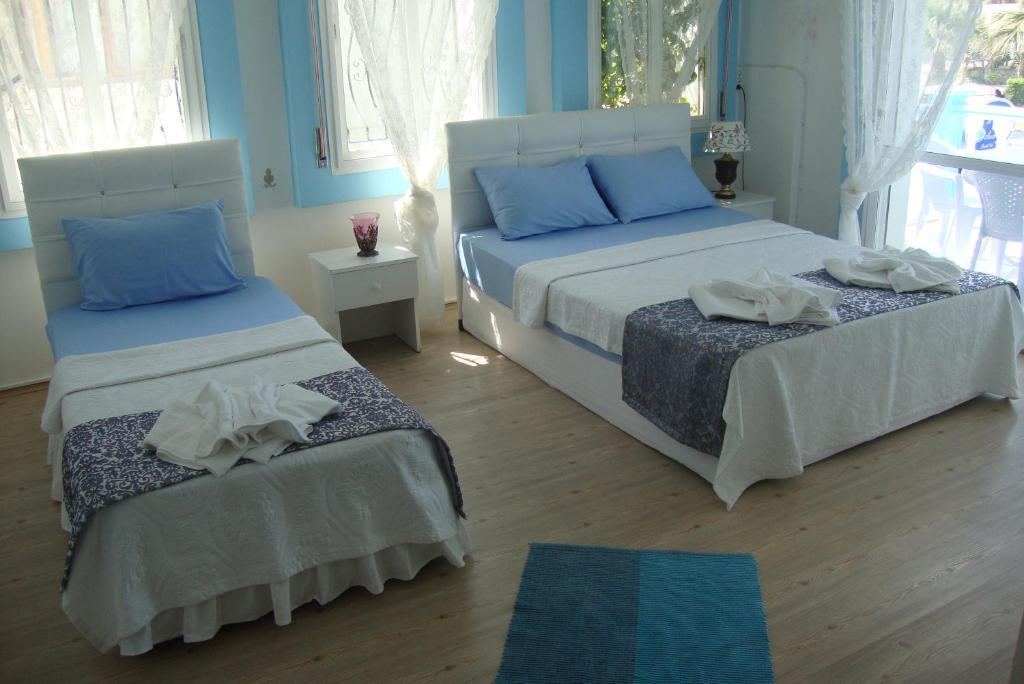 Alacati Sakiz Ev Hotel エクステリア 写真