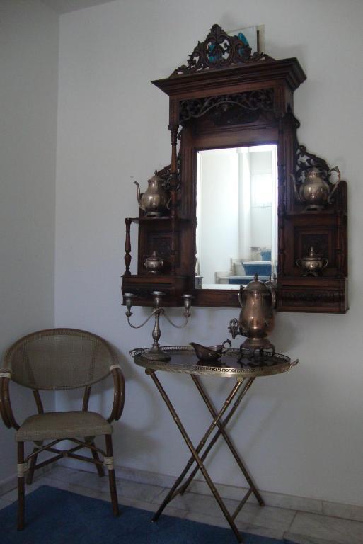 Alacati Sakiz Ev Hotel エクステリア 写真