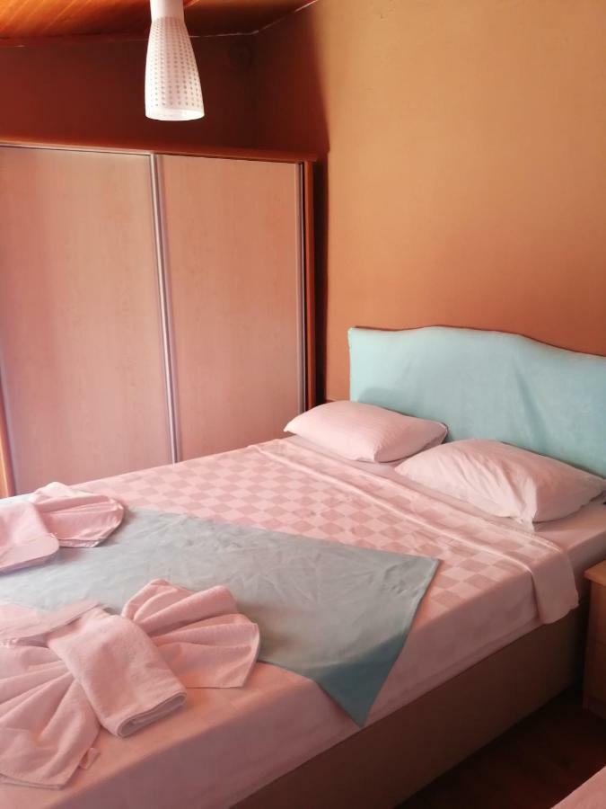 Alacati Sakiz Ev Hotel エクステリア 写真