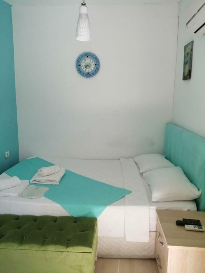 Alacati Sakiz Ev Hotel エクステリア 写真