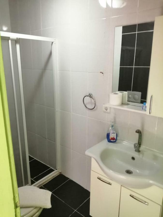 Alacati Sakiz Ev Hotel エクステリア 写真